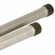 Barres de torsion OME