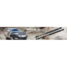 Front cover cylinders