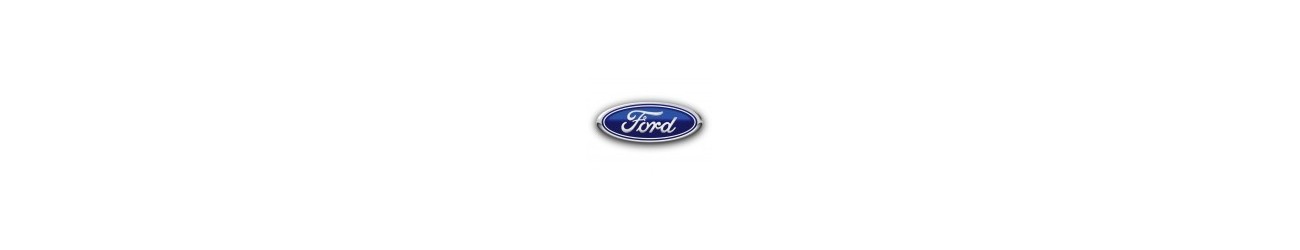 Porte-roue pour 4x4 Ford