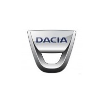 Shields Dacia Duster