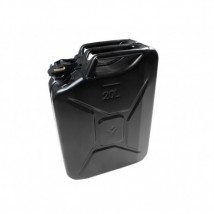 Réservoirs de carburant et d'eau pour 4X4 et Pickup
