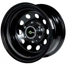Jantes 4x4 et Pick-up : Sublimez votre véhicule