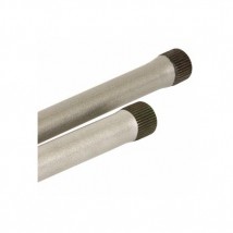 Torsion bars for your 4x4