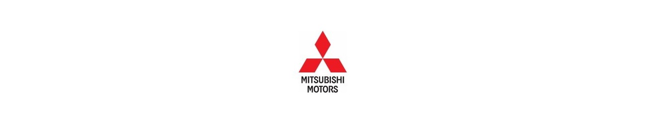 Elargisseurs de voie aluminium Hofmann pour les 4x4 Mitsubishi 