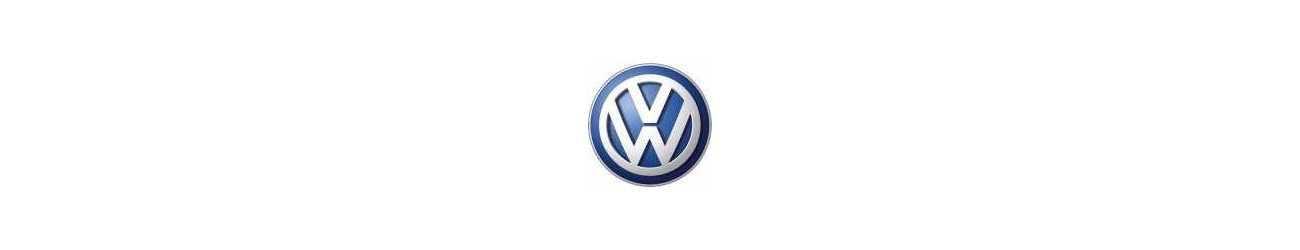 Elargisseurs de voie aluminium Hofmann pour les 4x4 Volkswagen