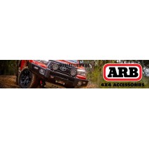 ARB differential lock