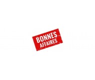 Occasions et bonnes affaires