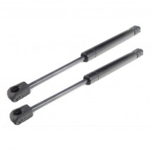 Hardtop spare parts and accessories