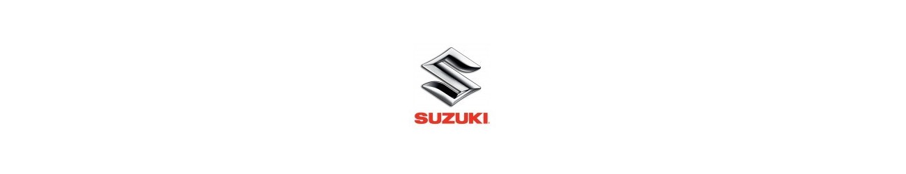 Galerie FRONTRUNNER pour Suzuki Jimny