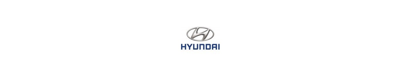 Moyeux débrayables manuels AVM pour votre 4x4 Hyundai