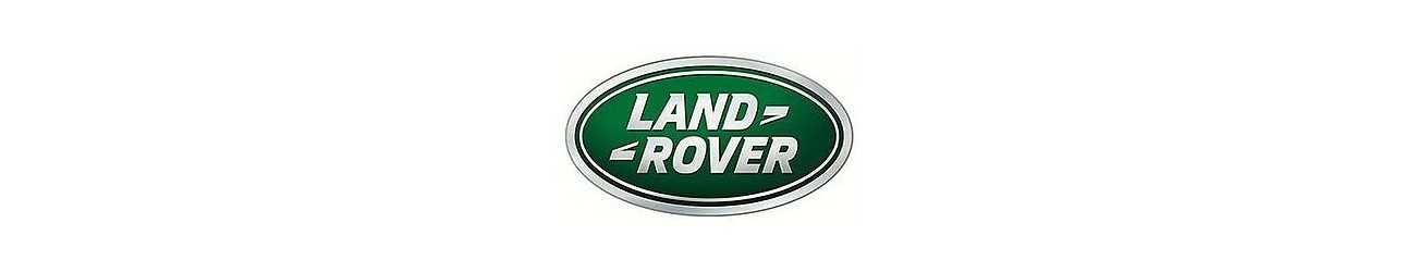 Galerie de toit Land Rover defender
