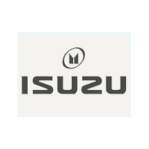 Couvre tonneau alu pour Isuzu