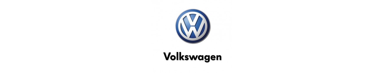 Barres de toit pour 4x4 Volkswagen