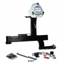 Porte-roue pour 4x4 et fourgon : Le guide complet