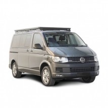 Galeries de toit et tiroirs pour Transporter : Aménagez votre 4x4 à votre image