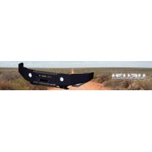 Pare-chocs Isuzu : Renforcez votre pick-up et affirmez votre style
