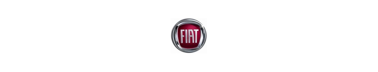 Blindages et protections pour Fiat Fullback et Fiat Ducato
