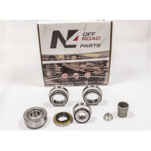 Kits de réfection de pont : Redonnez vie à votre transmission