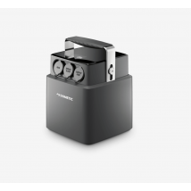 Équipez votre 4x4 pour l'aventure : Batteries auxiliaires et accessoires