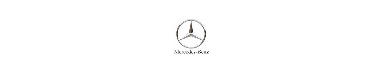 Galeries et barres de toit pour Mercedes Classe X, Mercedes Sprinter, Mercedes Classe G