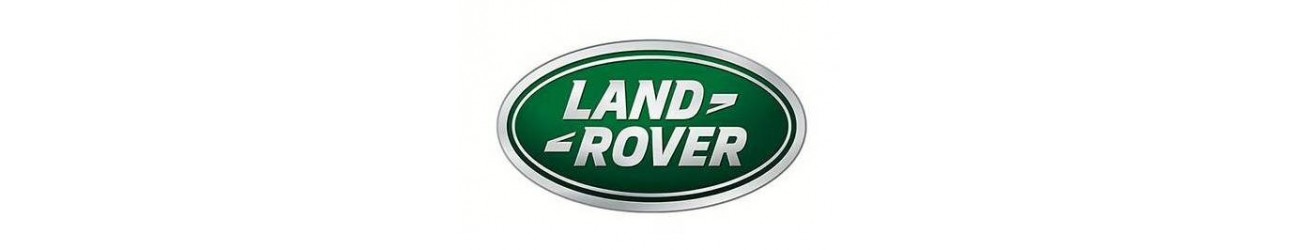 Porte roue Land Rover 