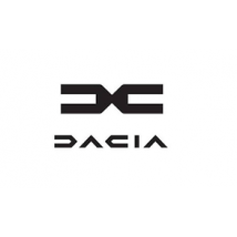 Dacia skid plates
