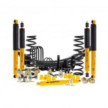 Kits Suspension OME pour Nissan à Montpellier | Performance 4x4