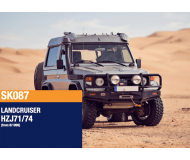 Series HZJ71-74