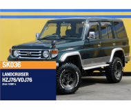 Series 75-76