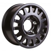 Jantes et accessoires pour Fiat Ducato