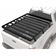 Galeries pour Canopies : Le nec plus ultra pour équiper votre 4x4