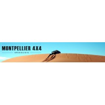 Montpellier 4x4, spécialiste 4x4, pick-up, van life en Occitanie