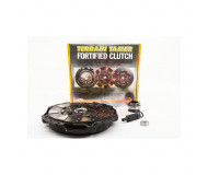 Picture of the rubric MECHANICAL PARTS