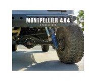 Picture of the rubric SUSPENSION