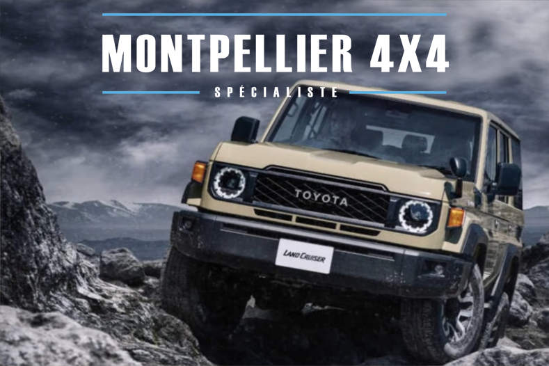 Vous possédiez un 4x4, une pick-up ou bien un van, les jantes ne doivent surtout pas être choisies au hasard !