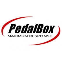 Pedalbox (amélioration accelération)