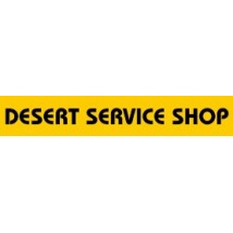 Desert Service Shop