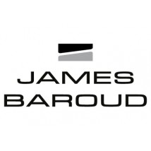 James Baroud (tentes de toit)