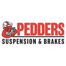Pedders (suspension)