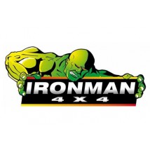 Ironman (equipements et suspension)