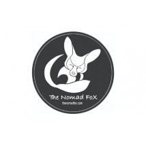 The Nomad Fox (caisses , sangles et rangement)