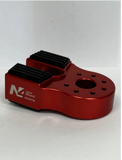 Stabilisateur D’Arc – Absorbeur De Rebond Pour Corde – Pièce De Remplacement