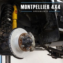 Montpellier 4x4 RECRUTE !!!
Vous êtes passionné par la mécanique, venez rejoindre notre équipe. 
Nous recherchons un technicien supplémentaire de préférence confirmé. N'hésitez pas à nous contacter à l'adresse suivante direction@montpellier4x4.com 

#specialiste4x4 #offroad #mecaniqueautomobile #mecanique4x4