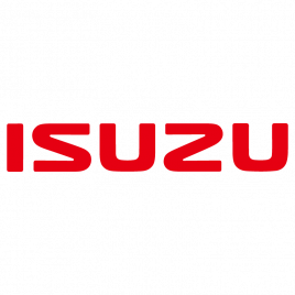 Constructor Isuzu