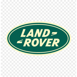 Constructor Land Rover
