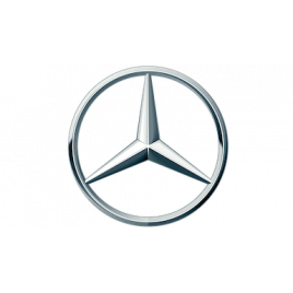 Constructor Mercedes