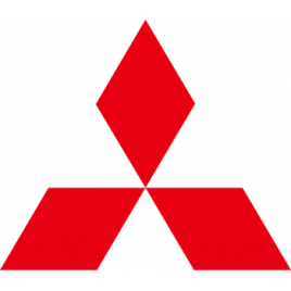 Constructor Mitsubishi