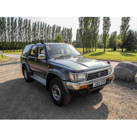 Toyota 4 RUNNER N130
