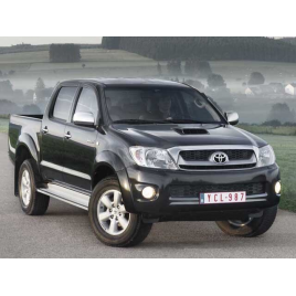 Toyota HILUX VIGO