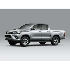 Toyota HILUX REVO 2016+